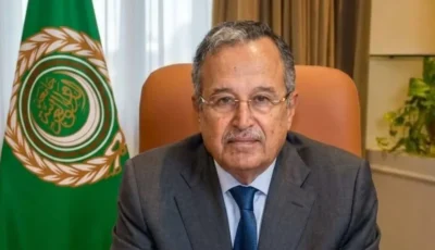 استخفاف صريح بالإرادة الدولية.. الجامعة العربية تدين تصريحات نتنياهو بشأن «فلسطين المستقلة»