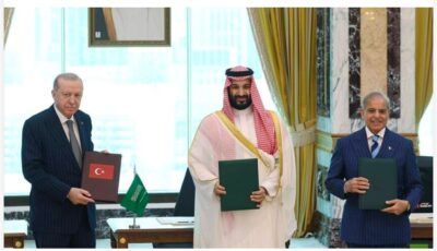 اتفاق مكة يلفت أنظار العالم.. كيف قرأته الصحافة الدولية؟