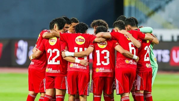 الأهلي يبدأ موسمه الجديد أمام الشرقية إنبي في ٢٣ أغسطس