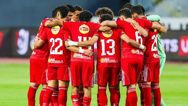 الأهلي يفتتح موسمه الجديد بمواجهة الشرقية إنبي في الجولة الأولى