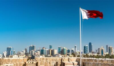 السجن المؤبد لمتهمين بالتخابر مع الحرس الثوري الإيراني في البحرين