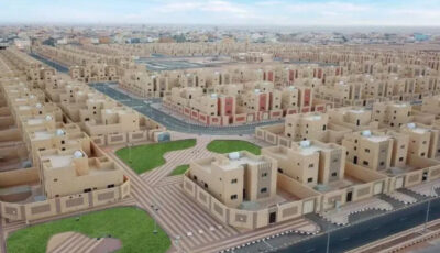 إيداع 1.074 مليار ريال لمستفيدي سكني لشهر أغسطس