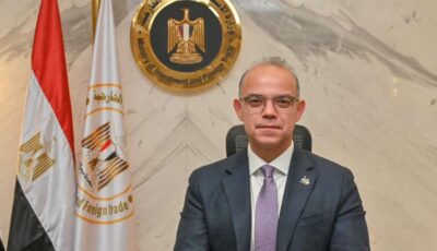 وزير الاستثمار: 9.68 مليار دولار حجم التبادل التجاري بين مصر والإمارات خلال 2025