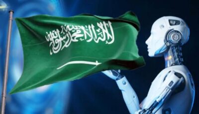 بدعم القيادة.. المملكة بين أكبر 10 دول استثمارًا في الذكاء الاصطناعي في تقرير البنك الدولي