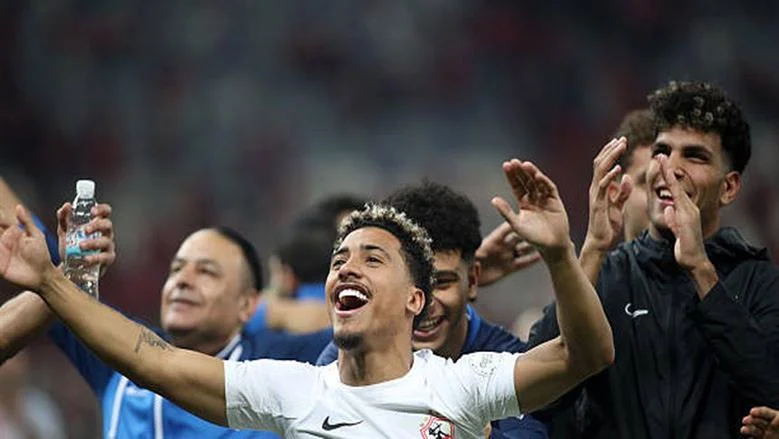 الزمالك يكتشف عدم وجود شرط جزائي يجبر بيزيرا على البقاء