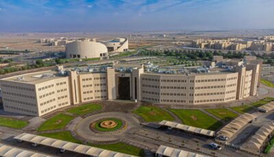 جامعة القصيم تستقبل أكثر من 63 ألف طالب مع انطلاق العام الجديد
