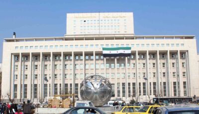 المصارف السورية على طريق التغيير… هل تستعيد وظيفتها؟