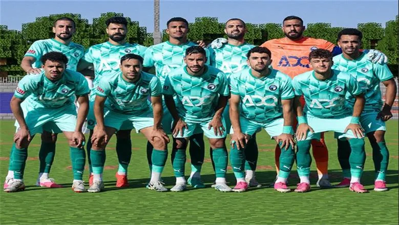 المصري يستهل دوري ٢٠٢٦-٢٠٢٧ بمواجهة سموحة في الجولة الأولى