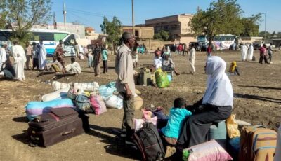 الأمم المتحدة تحذّر من تصاعد العنف والنزوح في السودان