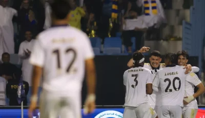 “الصورة أصبحت واضحة”.. تعليق ناري على صيف النصر قبل انطلاق الدوري