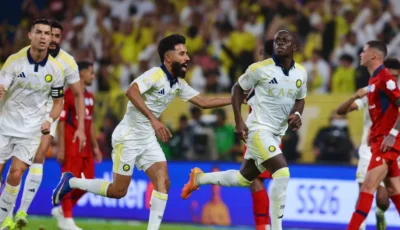 في غياب القائد.. النصر يبدأ المرحلة الأخيرة من تحضيرات الموسم الجديد