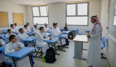 بطاقات الأداء التعليمي.. مؤشرات تكشف رحلة الطالب داخل الفصل