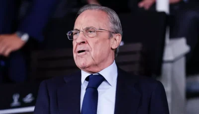 “كل الاستثنائات متاحة” ,, ماذا فعل ريال مدريد لضم رودري