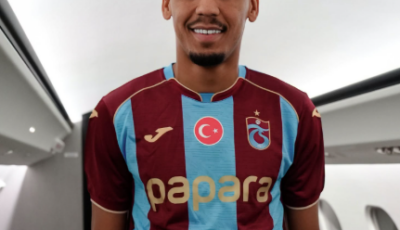 فابينيو ينضم إلى طرابزون سبور ويجدد شراكته مع محمد صلاح