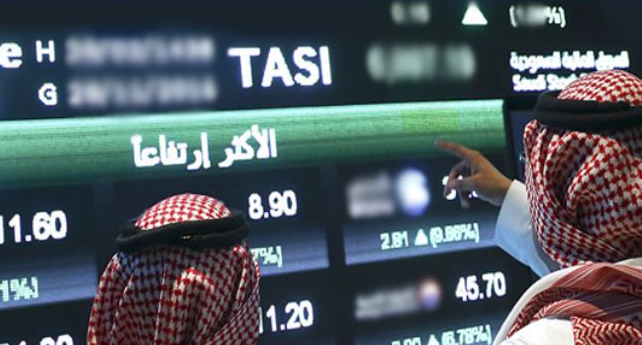 تباين أداء البورصات الخليجية.. مكاسب سعودية وكويتية وتراجعات بقطر ودبي