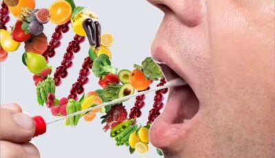 هل نشتهي طعامنا حقًا أم نُوجه إليه؟