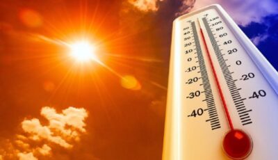 تصل لـ50 درجة.. موجة حارة تضرب مناطق بالمملكة حتى الأربعاء