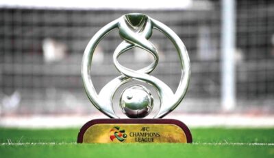 الكشف عن مواعيد جولات دوري أبطال آسيا