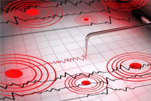 زلزال قرب السويس بقوة ٥.٦ دون بلاغات عن أضرار