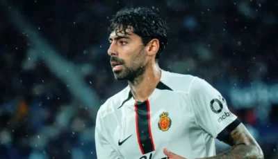كوستا ينتظم في تدريبات النصر تمهيدًا للإعلان الرسمي عن الصفقة