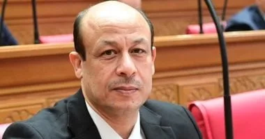 نائب: بيان الحكومة بشأن حادث ميناء دمياط يعكس الشفافية ويؤكد كفاءة الدولة
