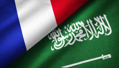 المملكة وفرنسا.. شراكة اقتصادية تتوسع من الطاقة إلى الذكاء الاصطناعي