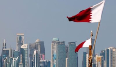 قطر تسلم إيران رفات طيار إيراني اخترق أجواءها
