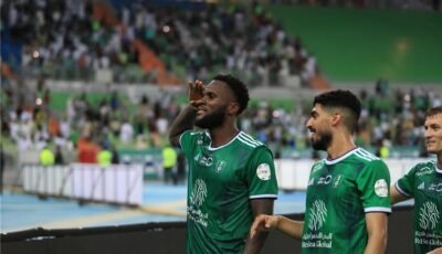 ‫تقارير: كيسيه أولوية الاتحاد.. ورغبة في ضم إمام عاشور ‬