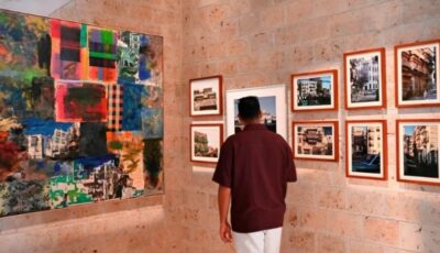 متحف البحر الأحمر يثري «صيف جدة التاريخية».. تجارب تجمع العلم والفن والسينما