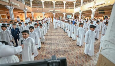 انطلاقة قوية للعام الدراسي.. 465 ألف طالب ينتظمون في مدارس حائل والباحة وتبوك