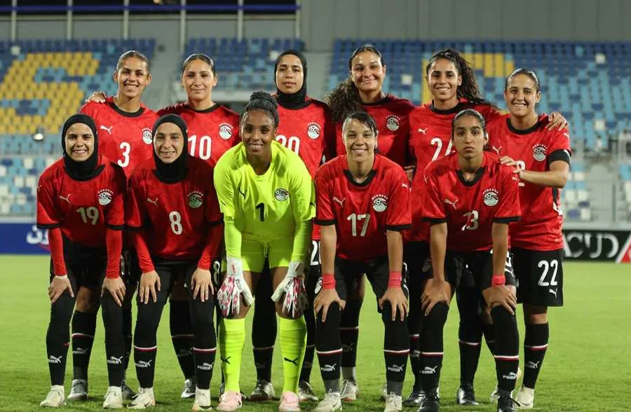 منتخب مصر للسيدات يودع تصفيات أمم أفريقيا بخسارة أمام مالاوي