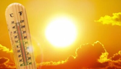 موجة حر شديدة تصل لـ45° على هذه الولايات