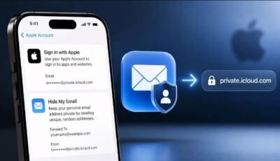 «أبل» تتراجع عن تعديل ميزة «إخفاء البريد الإلكتروني» بعد غضب المستخدمين