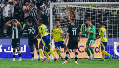 النصر يتحرك لإنقاذ صفقة الاستحواذ بعد أزمة الميركاتو