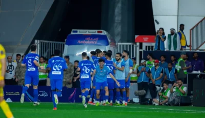 تطور جديد في صفقة كاسادو والهلال بعد رفض برشلونة العرض الأول