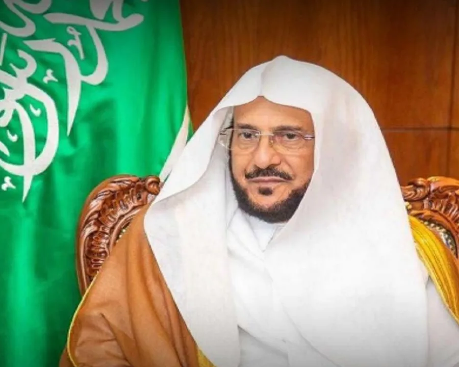 وزير الشؤون الإسلامية يوجه الدعاة بعدم التدخل في قضايا الدول