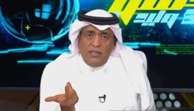 وليد الفراج يحذر الاتحاد: ماذا لو أنهيتم الدوري في المركز السابع؟