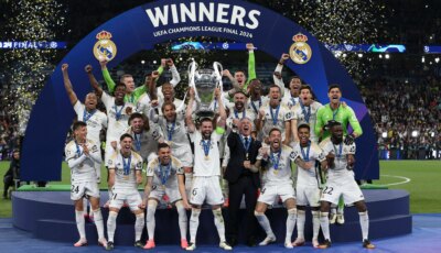 جدول مباريات ريال مدريد في دوري أبطال أوروبا 2026-2027 .. القنوات الناقلة والترتيب