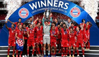جدول مباريات بايرن ميونخ في دوري أبطال أوروبا 2026-2027 .. القنوات الناقلة والترتيب