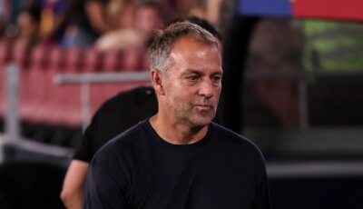 فليك يتخلى عن فكرته.. برشلونة يغلق باب الميركاتو