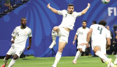 بالفيديو.. لاجامي يفسد أفراح الهلال في الكلاسيكو