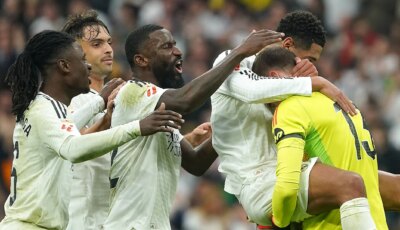 محلل إسباني يهاجم نجم الريال: يجب طرده فورًا