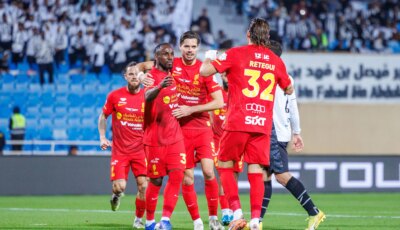 جدول مباريات القادسية في دوري أبطال آسيا للنخبة 2026-2027.. والقنوات الناقلة