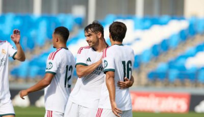 قبل صدور الحكم.. تحول جديد يقلب قضية لاعب ريال مدريد