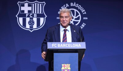 ملاهي في كامب نو.. برشلونة يستعد لإطلاق مشروع جديد
