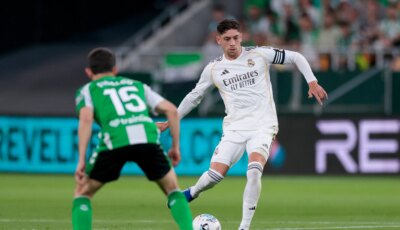 قبل موقعة بيتيس.. عادة ريال مدريد تصطدم بسجل باهت خارج الديار