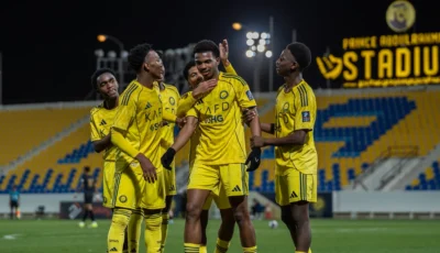 دوري جوي للنخبة.. قرار رسمي ينقذ النصر من خسارة نجوم المستقبل