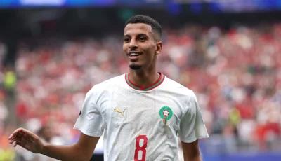 من ينتصر؟.. أوناحي ينافس نجم الجزائر على الانضمام للاتحاد