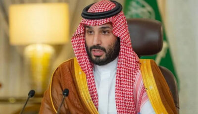 انطلاق النسخة الثامنة من مهرجان ولي العهد للهجن