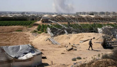 السفير الأمريكي يحمّل إسرائيل «مسؤولية» حماية الفلسطينيين في الضفة